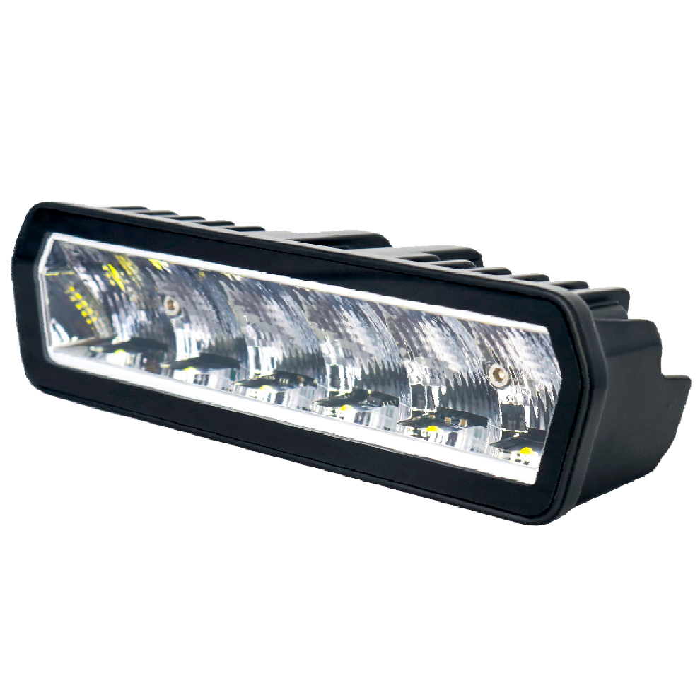 WL DRL-104 DLX 6-30W OSR FL 16 cm